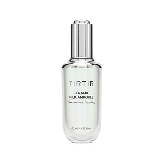 Tirtir Ceramic Milk Ampoule 40ml