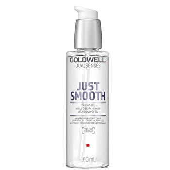 Goldwell Dualsenses Just Smooth (taming Oil) 100ml 100ml