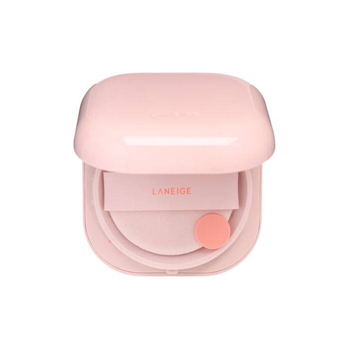 Laneige Neo Cushion Glow SPF 46  - # No.21N1 Beige 30g(15g x 2)