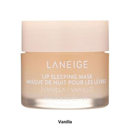 Laneige Lip Sleeping Mask Vanilla 20g