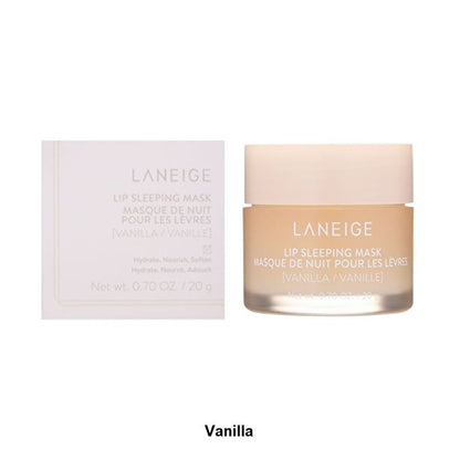 Laneige Lip Sleeping Mask Vanilla 20g