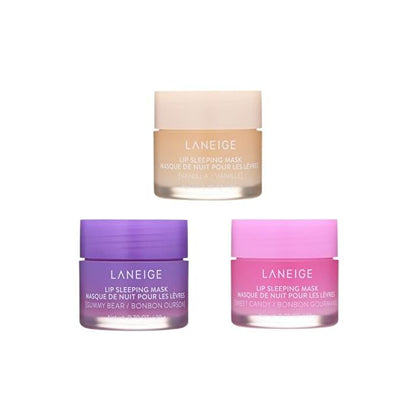 Laneige Lip Sleeping Mask Vanilla 20g