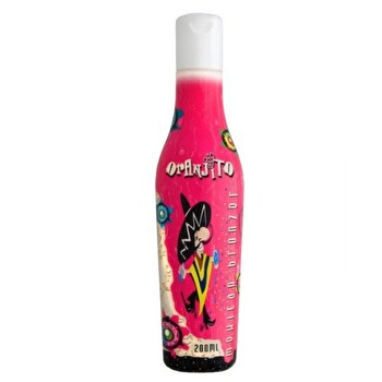 Oranjito Mexican Superbronzer - Sun Tanning Lotion 200ml