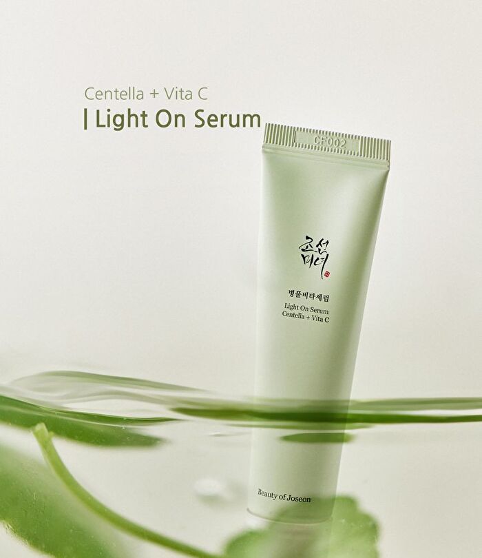 Beauty of Joseon Centella + Vita C Light on Serum 30ml