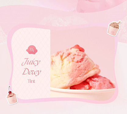 Dasique Juicy Dewy Tint - # 11 Fig Plum 3.5g