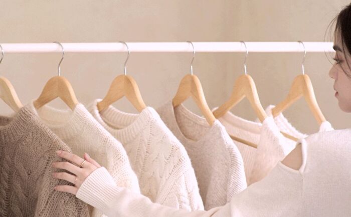 Dasique Blending Mood Cheek - # 05 Violet Knit 11.4g