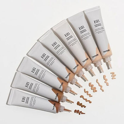 Heimish Moringa Ceramide Bb Cream Spf 30 Pa++ #31 Deep 30ml