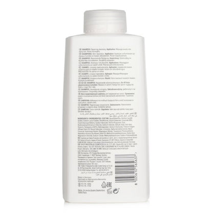 Wella Sp - Repair Shampoo For Damaged Hair 1000ml