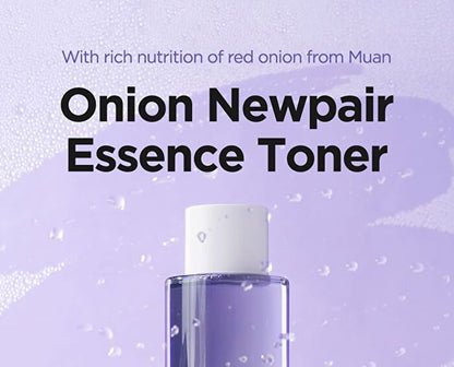 Isntree Onion Newpair Essence Toner 200ml