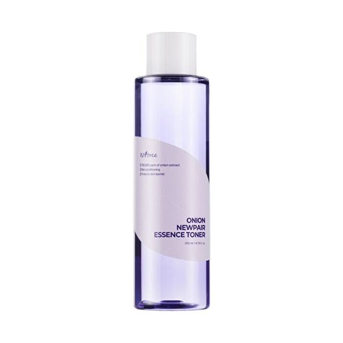 Isntree Onion Newpair Essence Toner 200ml