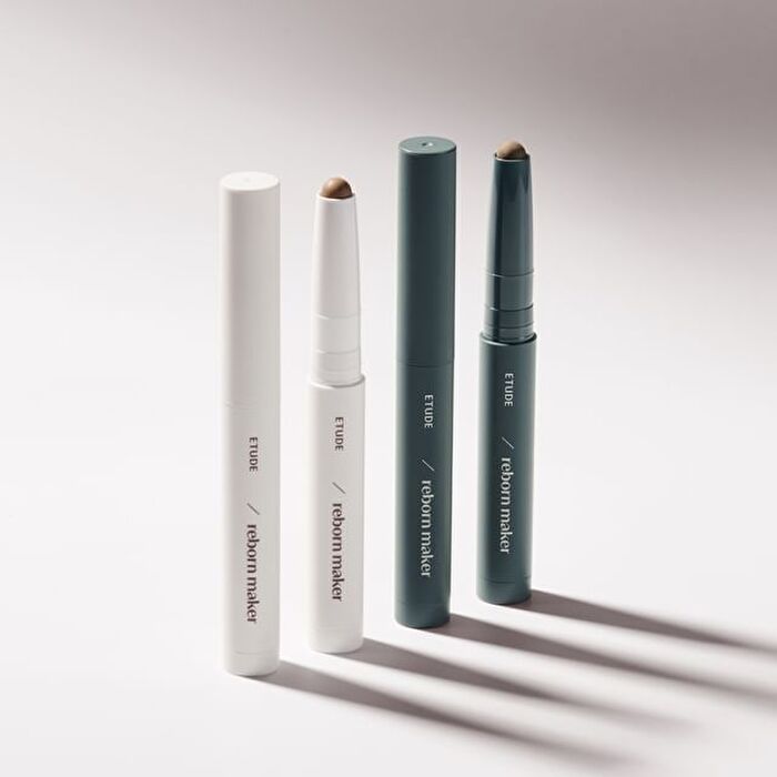 Etude House Reborn Maker - # Warm Shading 1g