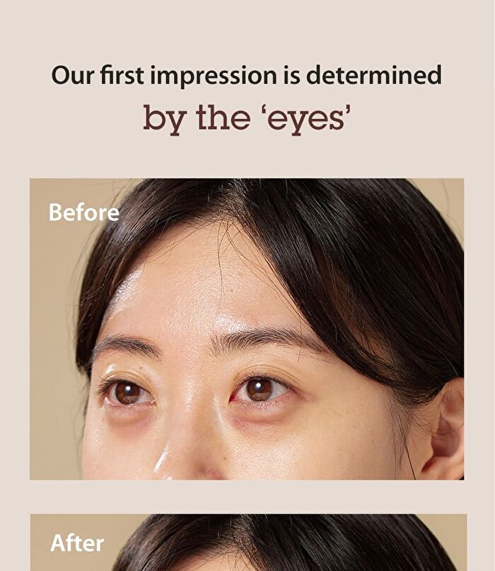 Blithe Caffeine 1.0 Pressed Eye Cream 20ml