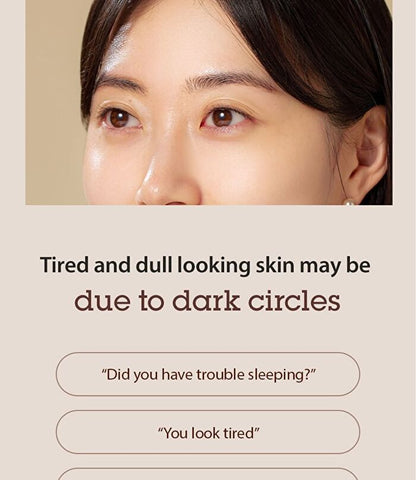 Blithe Caffeine 1.0 Pressed Eye Cream 20ml