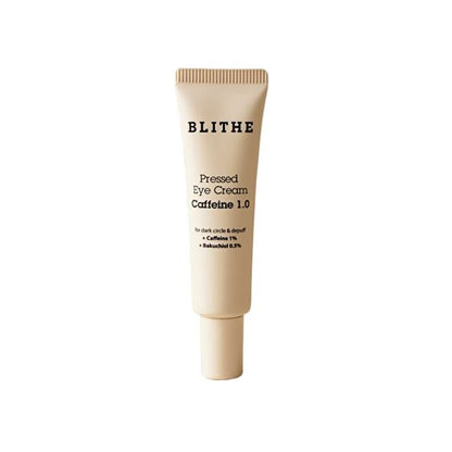 Blithe Caffeine 1.0 Pressed Eye Cream 20ml