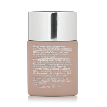 Clinique Anti-blemish Solutions Liquid Make-up Cn74 Fresh Beige 30ml