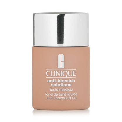 Clinique Anti-blemish Solutions Liquid Make-up Cn74 Fresh Beige 30ml