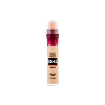 Maybelline (instant Anti- Age Perfect & Cover Concealer) 6.8ml
