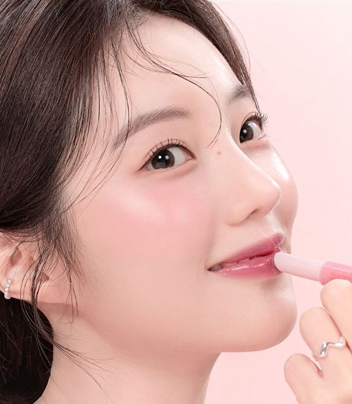 Dasique Melting Candy Balm - # 05 Sugar Plum 1.5g