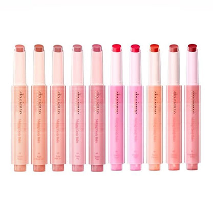 Dasique Melting Candy Balm - # 05 Sugar Plum 1.5g