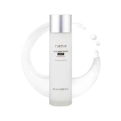 Tirtir Milk Skin Light Toner 150ml