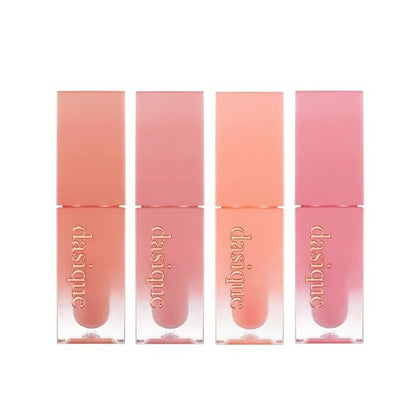 Dasique Juicy Dewy Tint - # 20 Bare Nude 3.5g