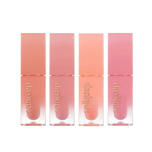 Dasique Juicy Dewy Tint - # 20 Bare Nude 3.5g