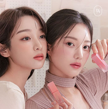 Dasique Juicy Dewy Tint - # 21 Mauve Mood 3.5g