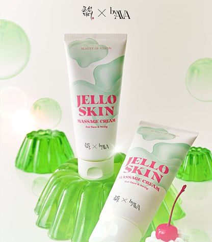 Beauty Of Joseon Jelloskin Massage Cream 200ml