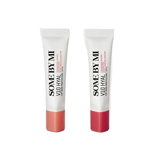 Some By Mi V10 Hyal Lip Protector Spf 15 - Balzám Na Rty 7ml