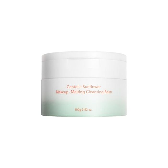 Haruharu Wonder Centella Sunflower Makeup Melting Cleansing Balm 100.0g