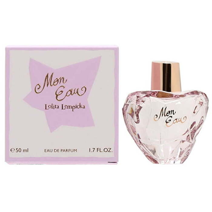 Lolita Lempicka Mon Eau Eau De Parfum 30ml