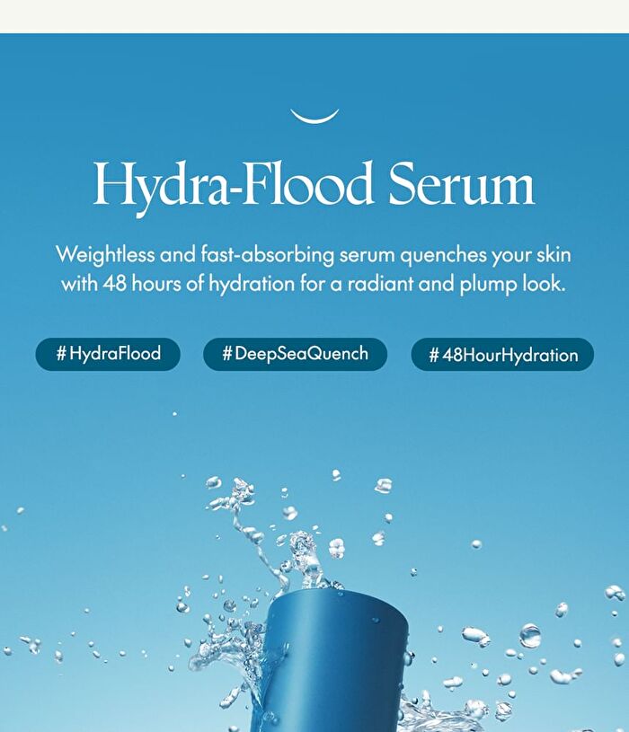 Purito Hydro Wave Deep Sea Serum 60ml