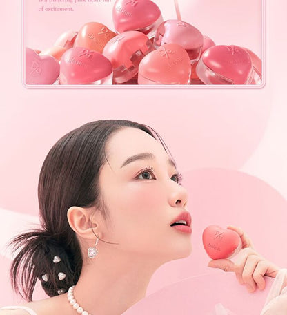 Dasique Souffle Color Pot - # 05 Pumpkin Puree 6.5g