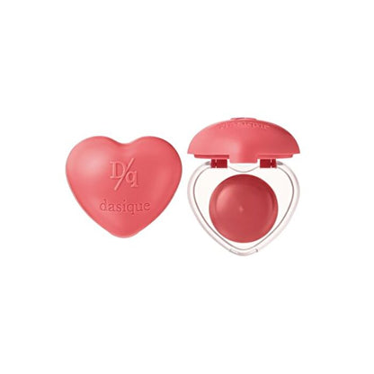 Dasique Souffle Color Pot - # 07 Burnt Sienna 6.5g