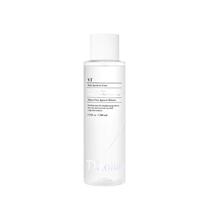 Vt Cosmetics Tx-toning Toner 200ml