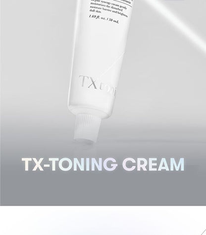Vt Cosmetics Tx-toning Cream 50ml