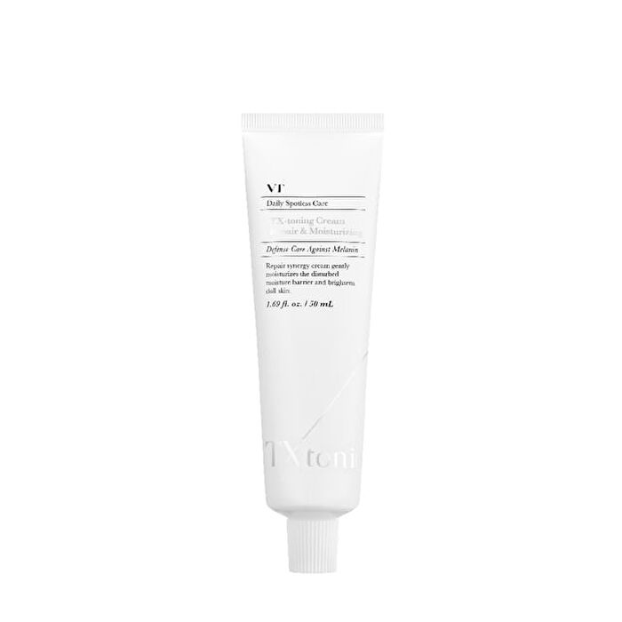 Vt Cosmetics Tx-toning Cream 50ml