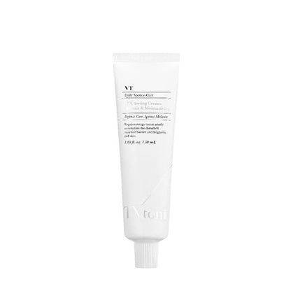 Vt Cosmetics Tx-toning Cream 50ml