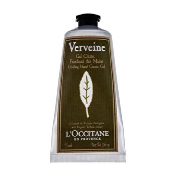 L´occitane Verveine Hand Cream - Hand Cream 75ml