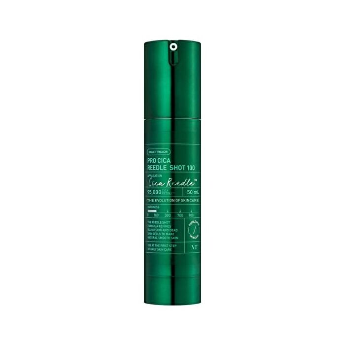 Vt Cosmetics Pro Cica Reedle Shot 100 50ml