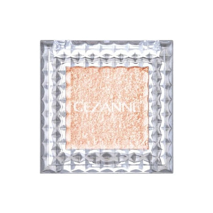 Single Shiny Eye Shadow - 02 Sakura Prism