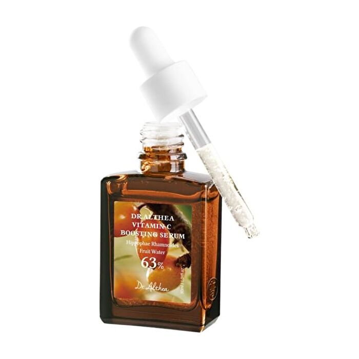 Dr. Althea Vitamin C Boosting Serum 30ml