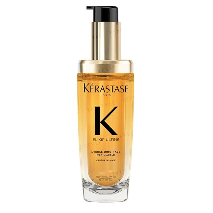 Kerastase Elixir Ultime L'Huile Originale Versatile Beautifying Oil 75ml