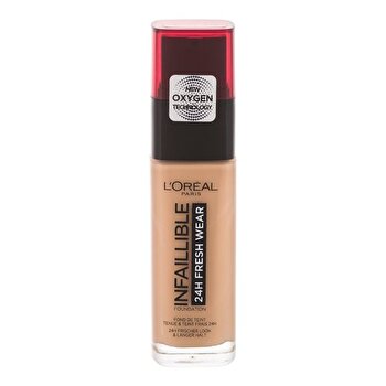L´Oreal 24 Hour Makeup Infaillible 30ml