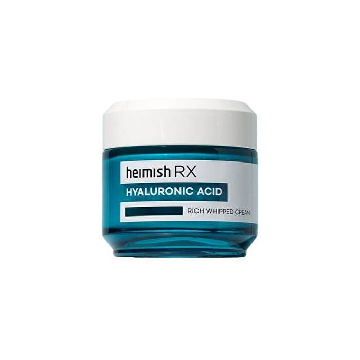 Heimish Rx Hyaluronic Acid Rich Whipped Cream 50ml