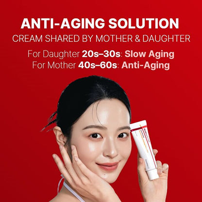 Centellian24 Madeca Cream Time Reverse 50ml