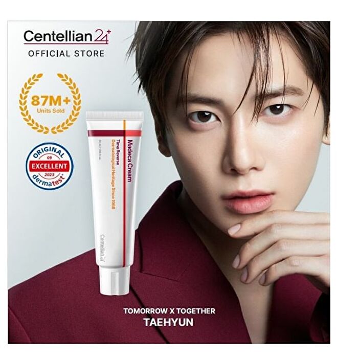Centellian24 Madeca Cream Time Reverse 50ml