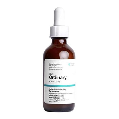 The Ordinary Natural Moisturizing Factors & Ha For Scalp 60ml