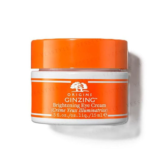 Origins Ginzing Brightening Eye Cream (Cool Shade) 15ml