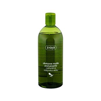 Ziaja Shower Gel Natura L Olive 500ml 500ml
